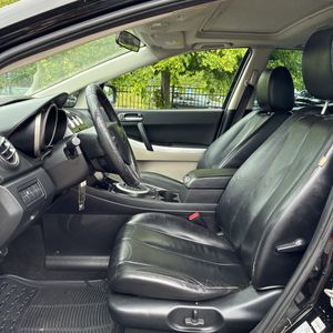 صورة مصغرة 31 لـ 2010 Mazda CX-7 S TOURING
