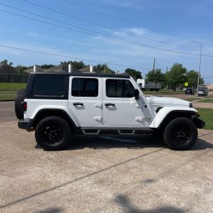 JEEP WRANGLER - 10