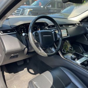 2018 LAND Rover RANGE ROVER VELAR P250 S 缩略图 37
