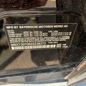 2025 BMW X1 XDRIVE28I thumbnail 53