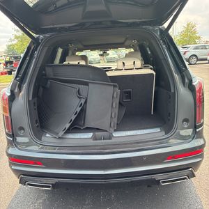 2023 Cadillac XT6 SPORT 照片 45