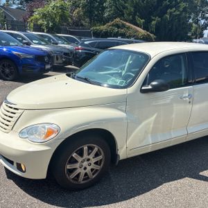 2008 Chrysler PT CRUISER TOURING — фото 2