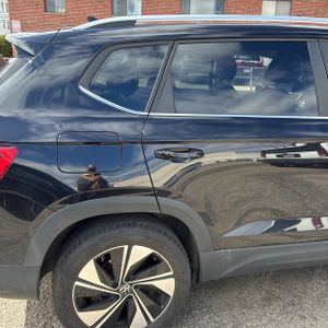 VOLKSWAGEN TAOS SE 4MOTION - 9