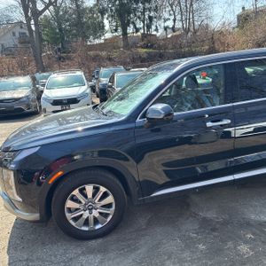 HYUNDAI PALISADE SEL - 2