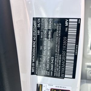 صورة مصغرة 52 لـ 2024 Mercedes-BENZ GLC