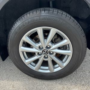 2023 Mazda CX-5 2.5 S PREFERRED — фото 18