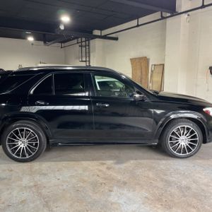 MERCEDES-BENZ GLE - 9