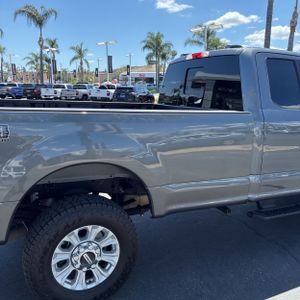 FORD F350SD XLT - 9