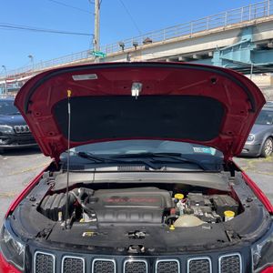 2018 JEEP COMPASS LATITUDE 缩略图 44