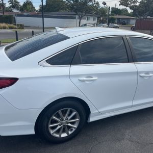 HYUNDAI SONATA SE - 9