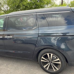 KIA SEDONA SX LIMITED - 6