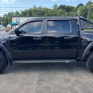 صورة 4 لـ 2023 RAM 1500 TRX