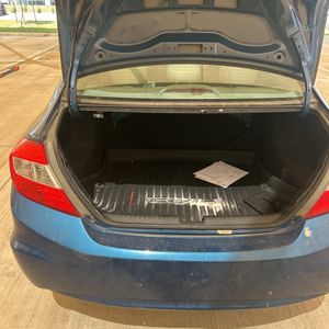 2012 Honda CIVIC LX 缩略图 38