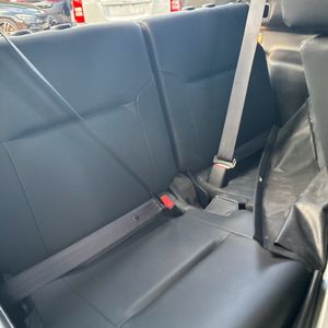 2024 Mitsubishi OUTLANDER SE BLACK EDITION 照片 25