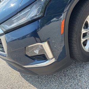 صورة مصغرة 49 لـ 2022 Chevrolet TRAVERSE LS
