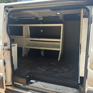 صورة مصغرة 33 لـ 2019 FORD TRANSIT 250