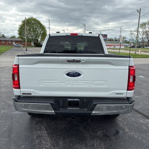 FORD F-150 XLT - 7