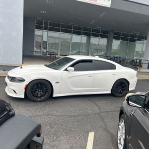 DODGE CHARGER R/T SCAT PACK - 2