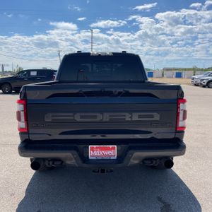 FORD F-150 RAPTOR - 7