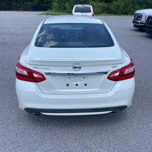 صورة 7 لـ 2016 Nissan ALTIMA 2.5 SR