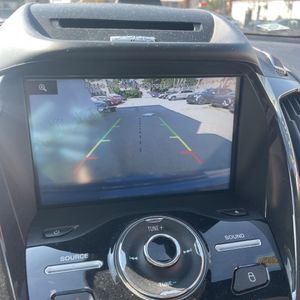 2014 FORD ESCAPE TITANIUM 缩略图 39