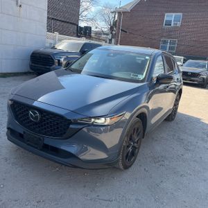 MAZDA CX-5 2.5 S CARBON EDITION - 1