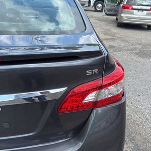 صورة مصغرة 23 لـ 2015 Nissan SENTRA SR