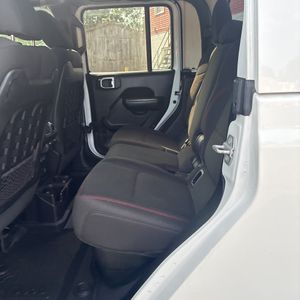 2020 JEEP GLADIATOR RUBICON 缩略图 33