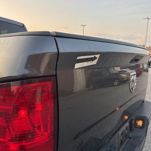 صورة مصغرة 65 لـ 2016 RAM 2500 TRADESMAN