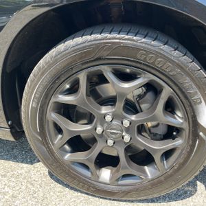 2019 Chrysler 300 S 缩略图 20