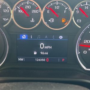 2020 Chevrolet SILVERADO 2500HD LTZ 缩略图 41