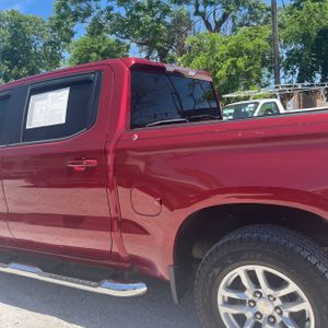 CHEVROLET SILVERADO 1500 LT - 6