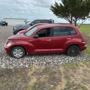 Chrysler PT Cruiser Base - 3