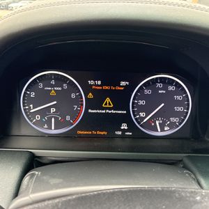 2012 LAND Rover RANGE ROVER HSE LUX thumbnail 41
