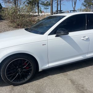AUDI A4 2.0T PREMIUM - 2