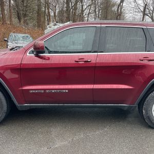 JEEP GRAND CHEROKEE - 4