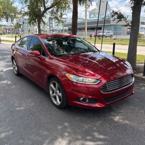 صورة مصغرة 12 لـ 2016 FORD FUSION SE