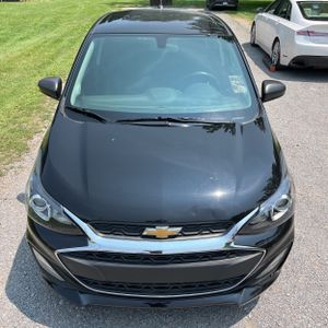 صورة مصغرة 15 لـ 2021 Chevrolet SPARK LS CVT
