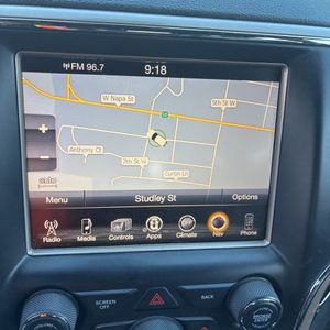 2014 JEEP GRAND CHEROKEE LIMITED 缩略图 39