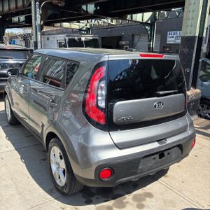 KIA SOUL BASE - 4