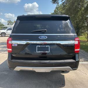 2018 FORD EXPEDITION XLT 照片 7