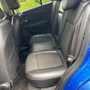2015 Chevrolet TRAX LT 照片 34