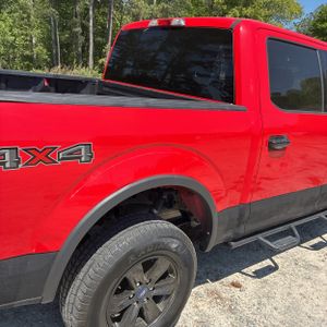 FORD F-150 XLT - 9