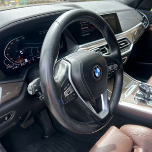 2022 BMW X5 SDRIVE40I — миниатюра 61