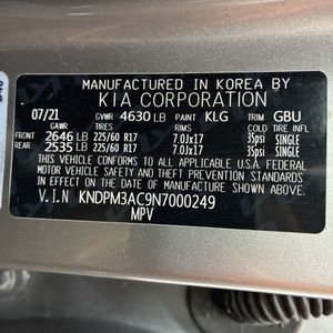 2022 KIA SPORTAGE LX thumbnail 51