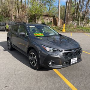 SUBARU CROSSTREK PREMIUM - 10