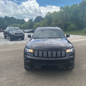 صورة مصغرة 14 لـ 2020 JEEP GRAND CHEROKEE ALTITUDE