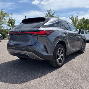 LEXUS RX 350 PREMIUM - 8