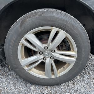 2015 Acura RDX W/TECH 缩略图 17