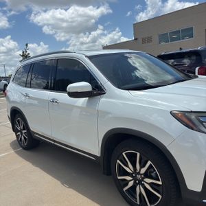 صورة 12 لـ 2020 Honda PILOT TOURING
